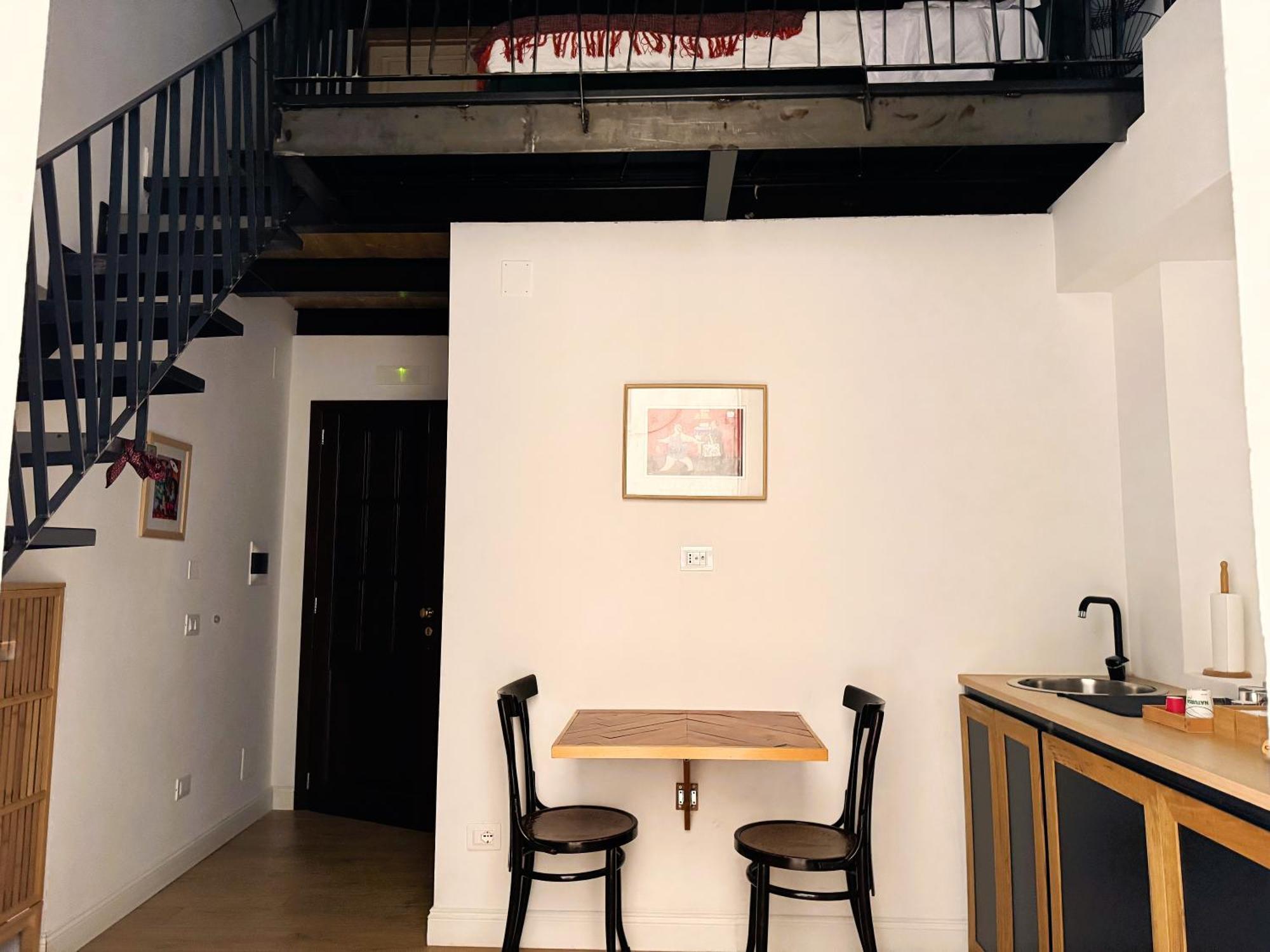 Maison d'hôtes Profumo Storico *