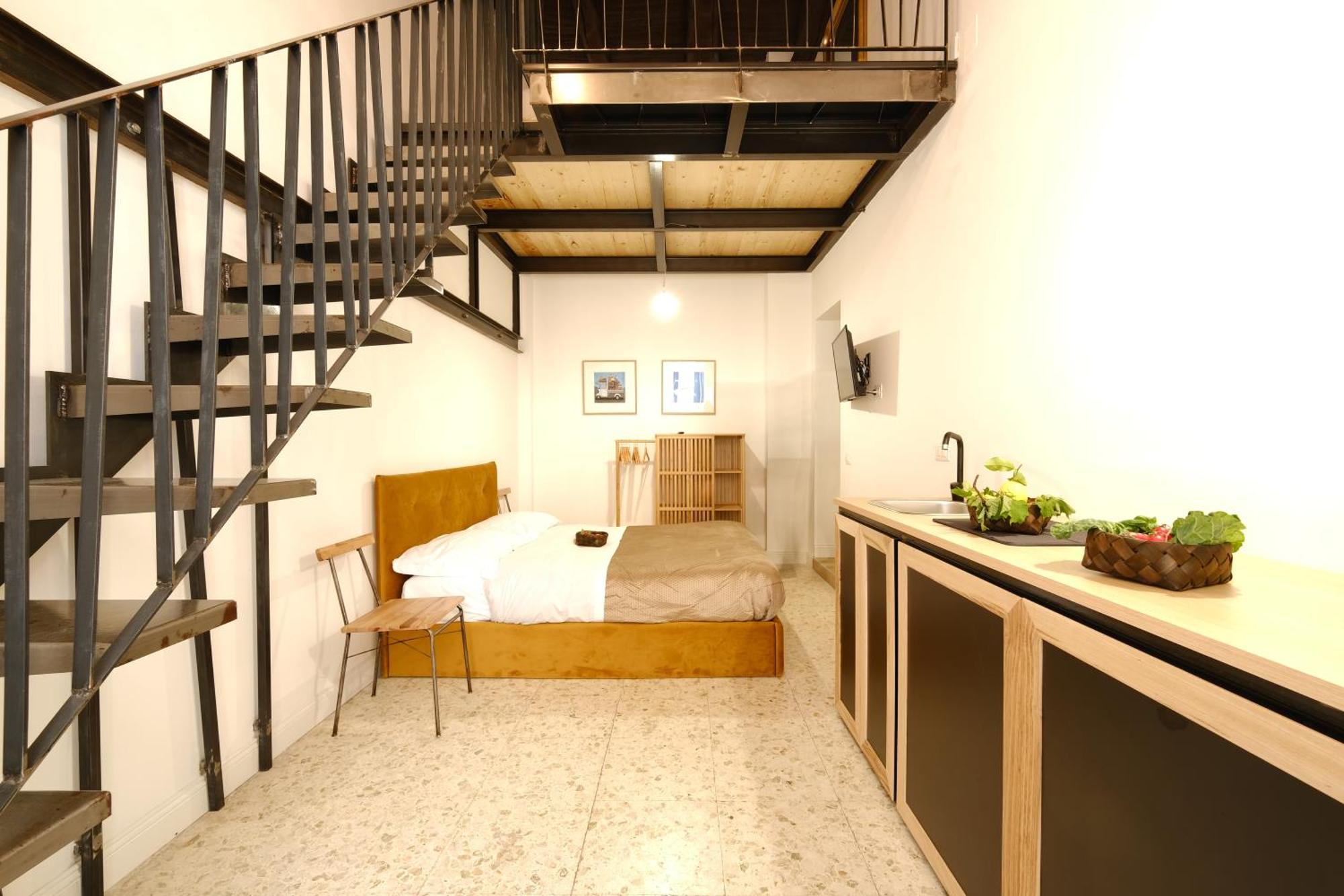 Profumo Storico Maison d'hôtes