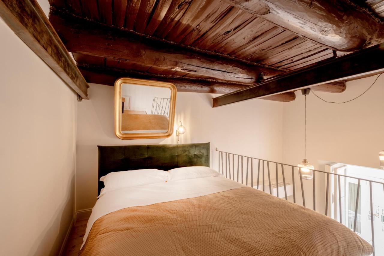 Profumo Storico Naples
