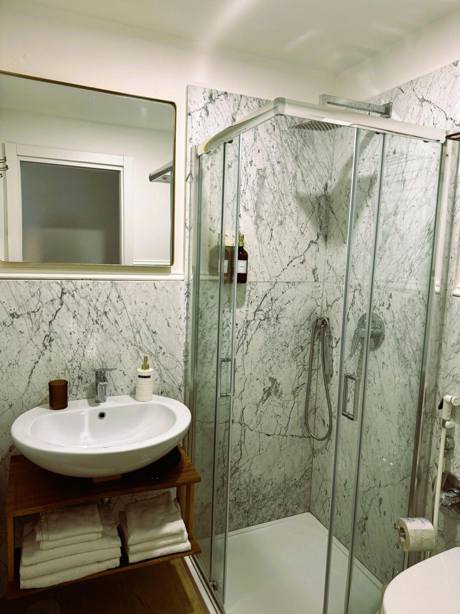 Profumo Storico Guest house Naples