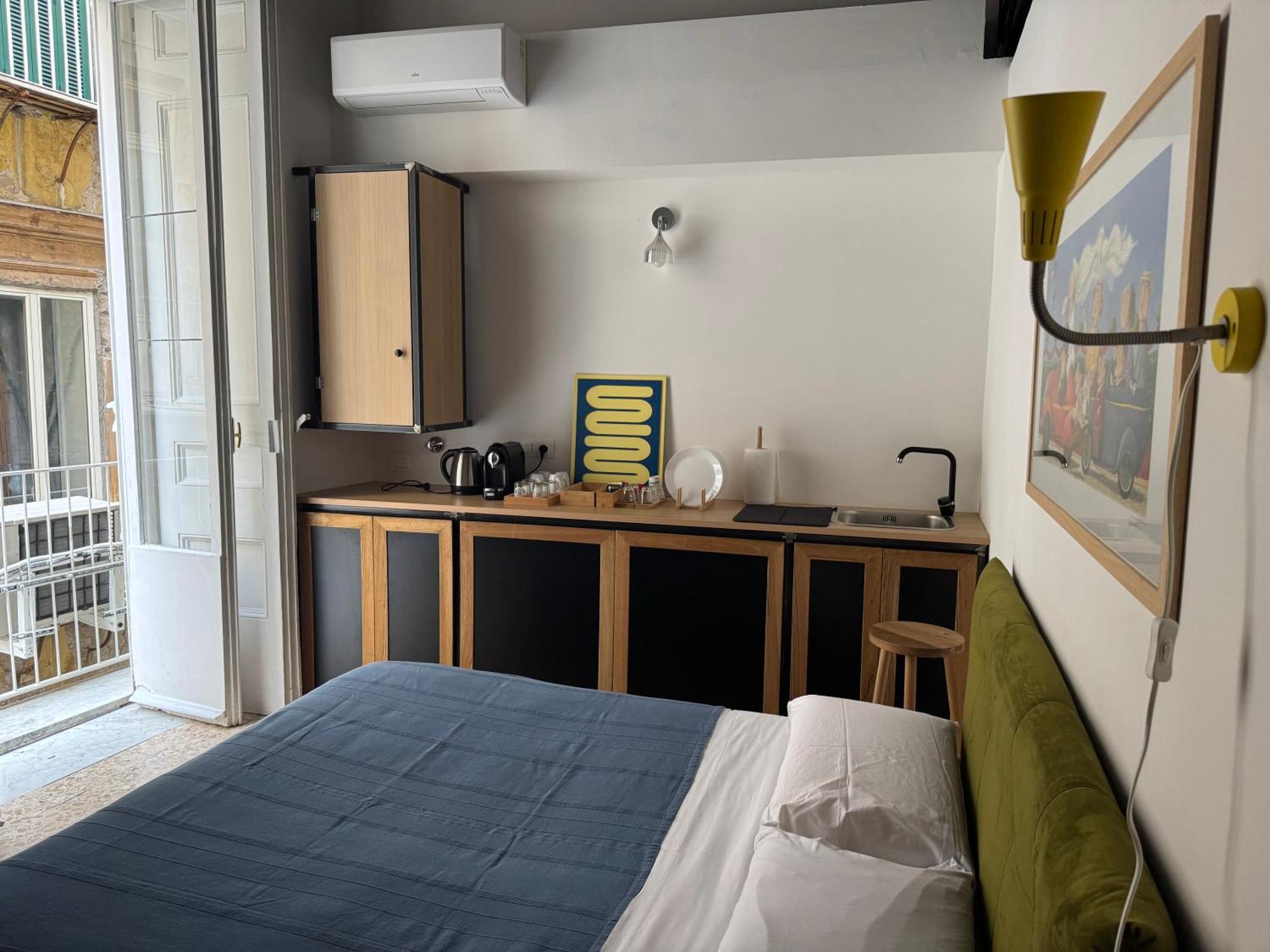 Profumo Storico Guest house