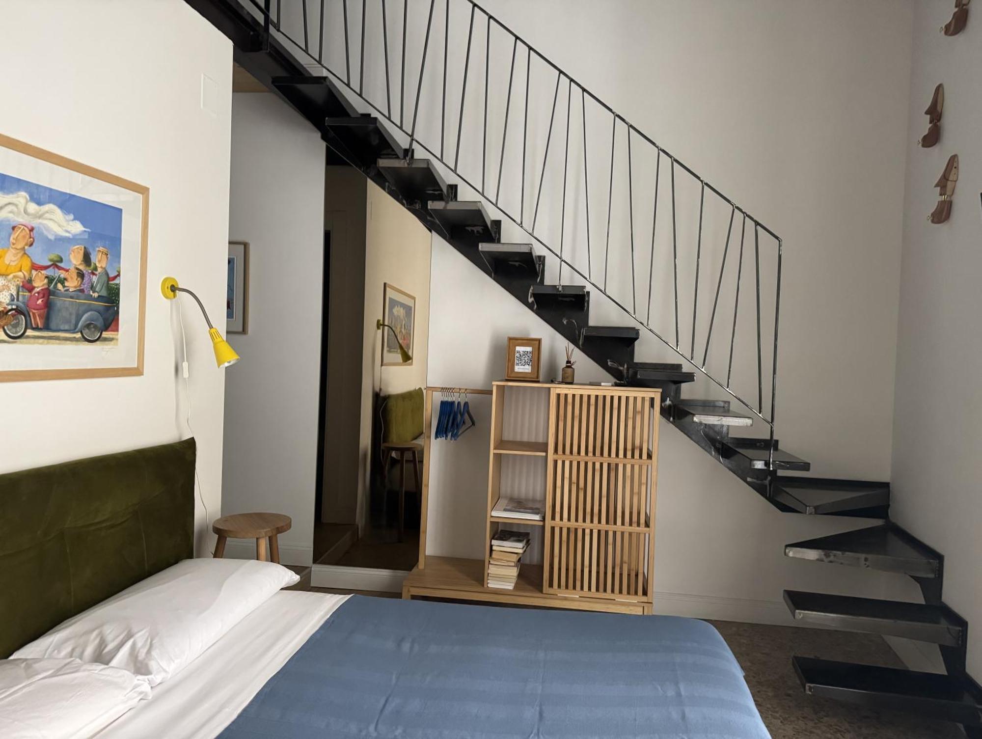 Guest house Profumo Storico