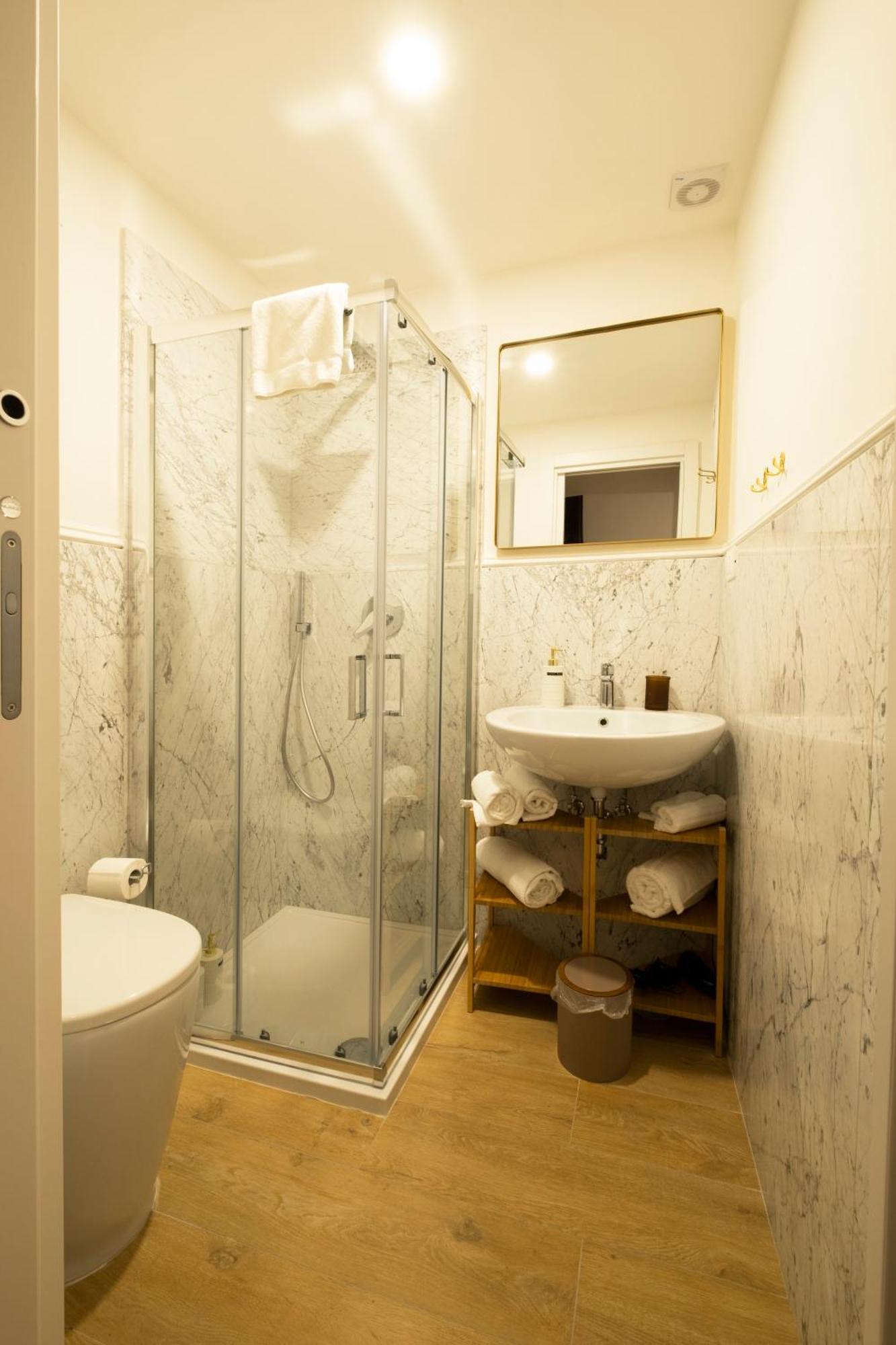 Guest house Profumo Storico Naples