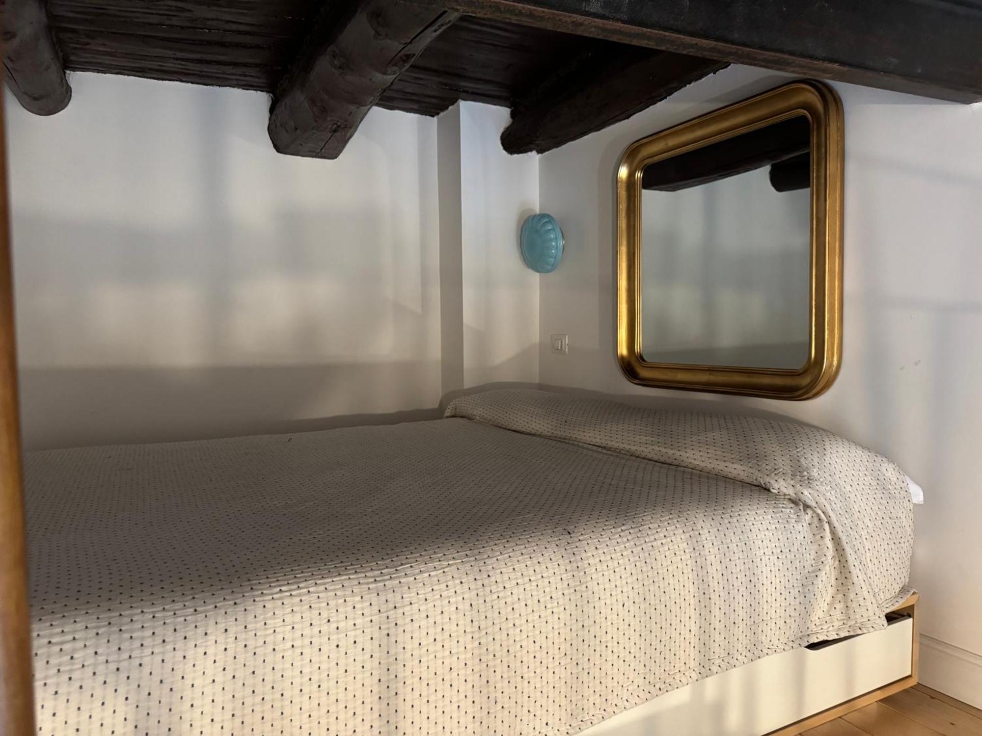 Profumo Storico Guest house *