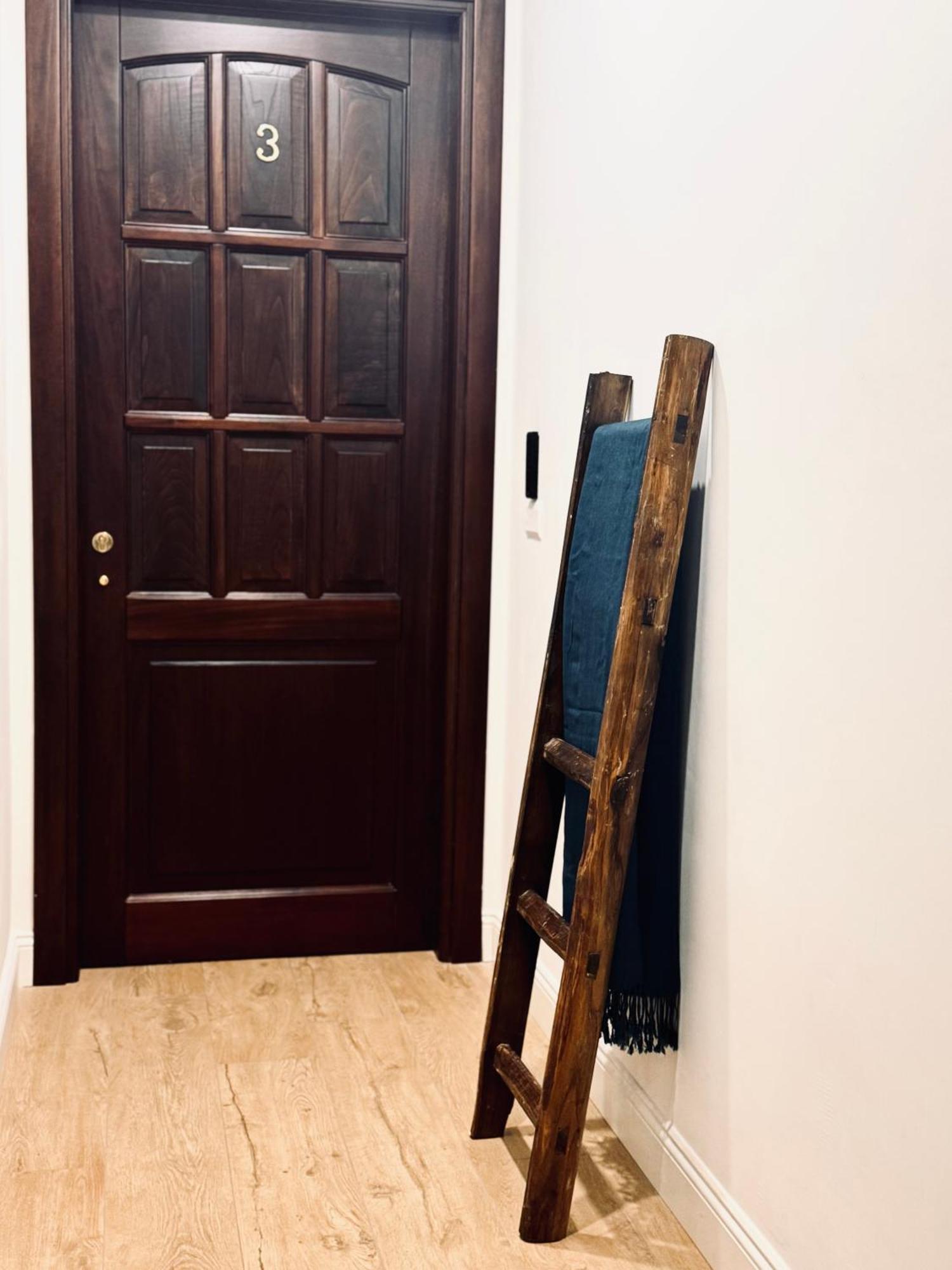 Profumo Storico Guest house Naples