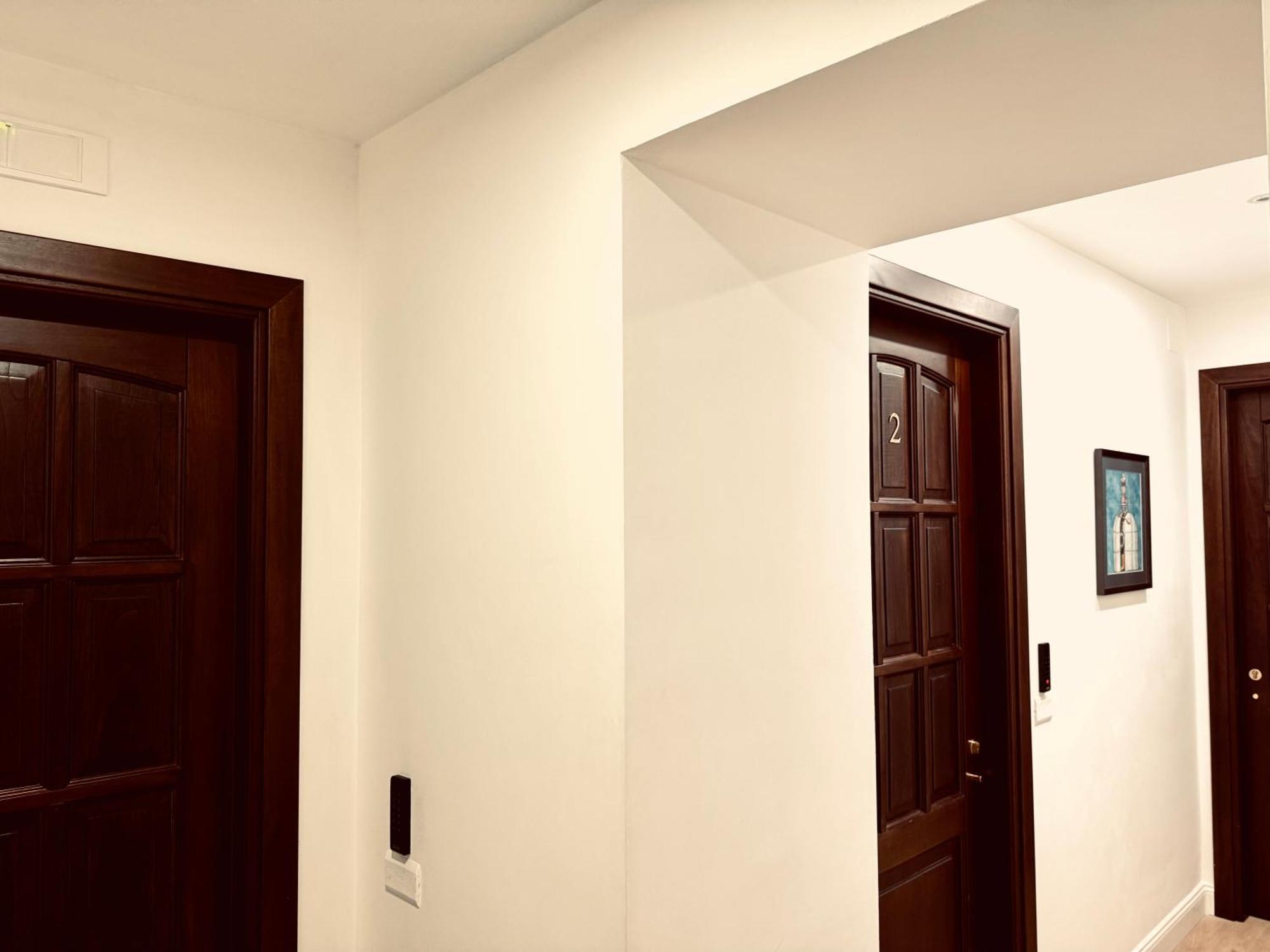 Guest house Profumo Storico Naples