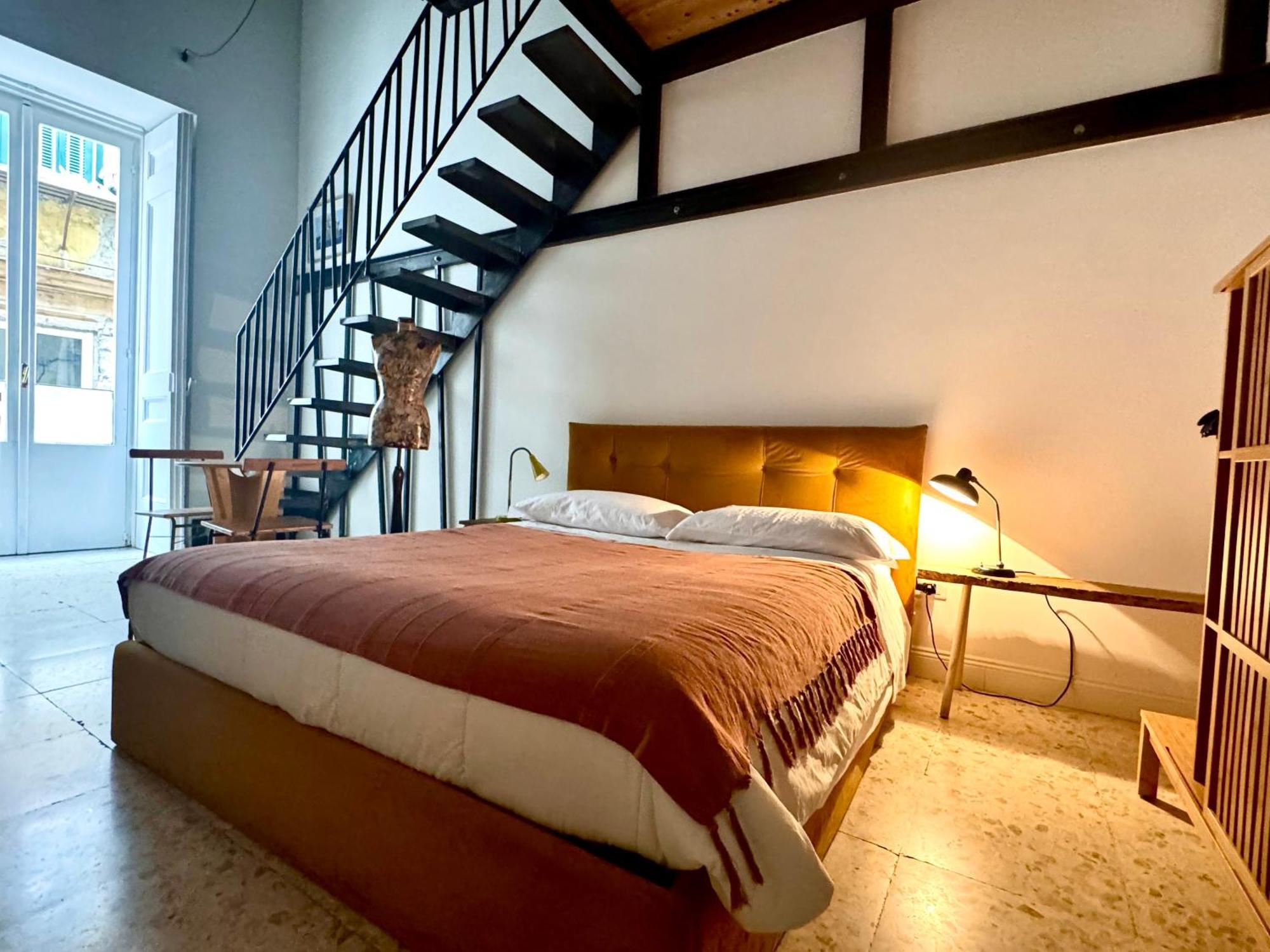 Guest house Profumo Storico