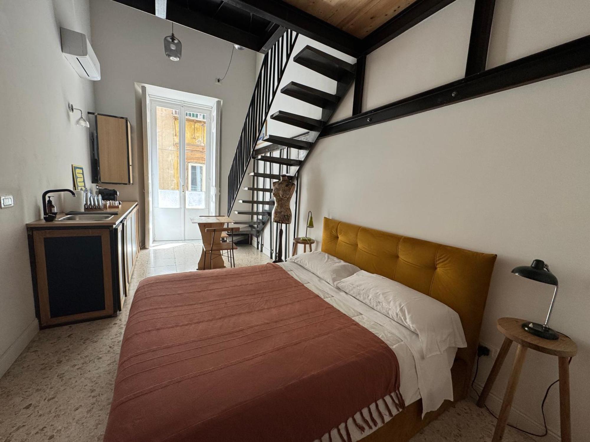 Profumo Storico Guest house *