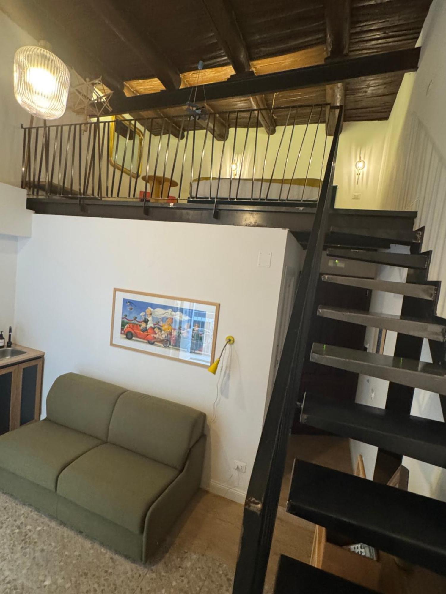 Guest house Profumo Storico *